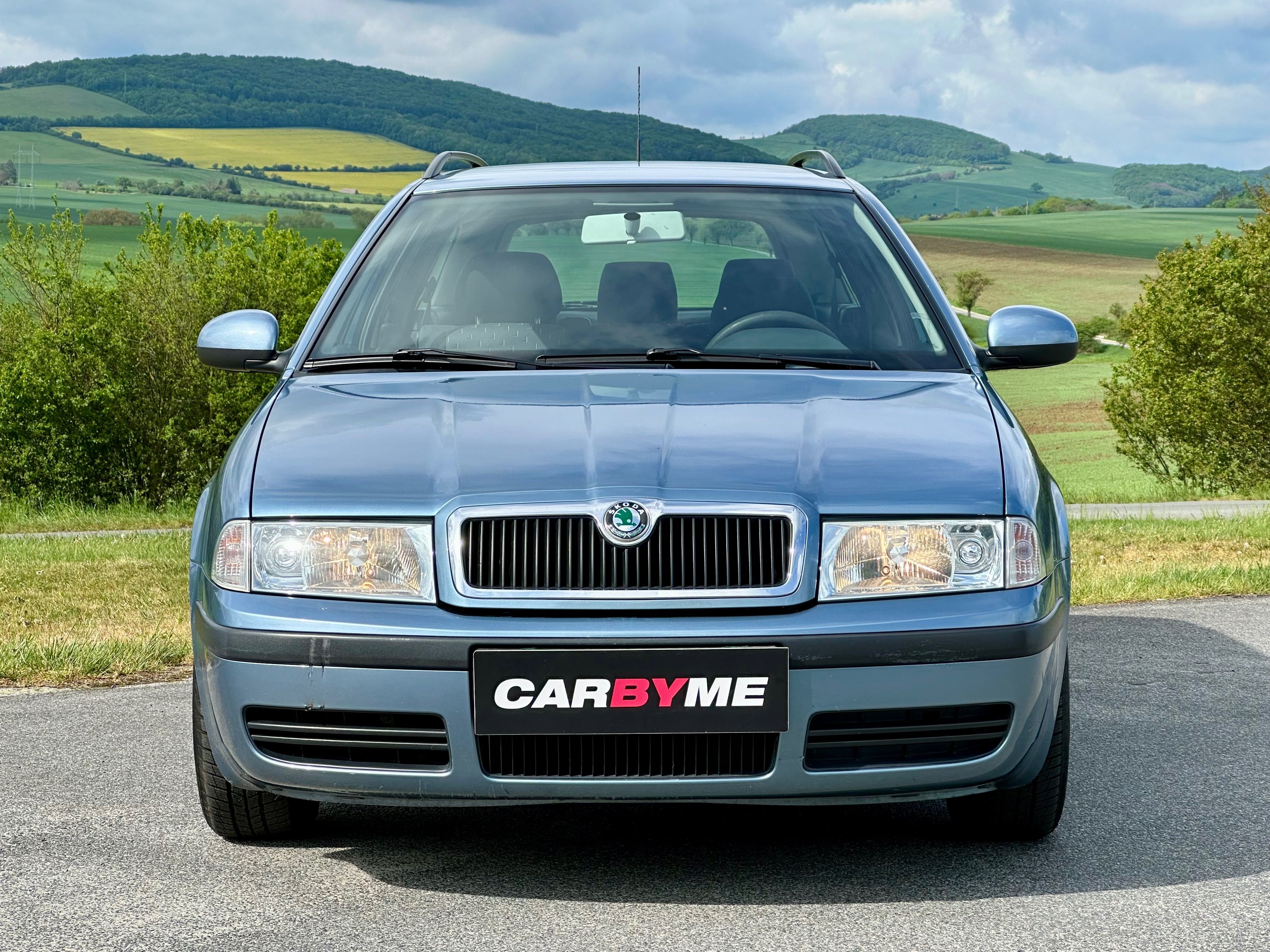 Škoda Octavia, Tour 1.9TDI 74kW, 1.MAJ, ČR - fotka 2