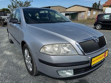 1.9 TDI 77kW 2. MAJ SERVISKA