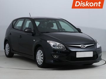 1.6 CRDi, Serv.kniha, po STK