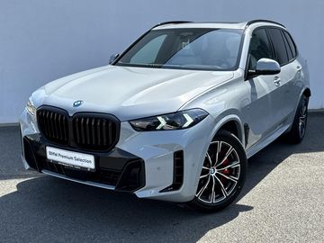 X5 xDrive 50e M PRO
