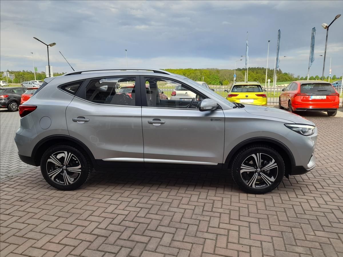 MG ZS, 1,5 DVVT Essential - fotka 5