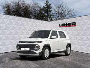 Hyundai Inster, 4S ECO SMART RANGE