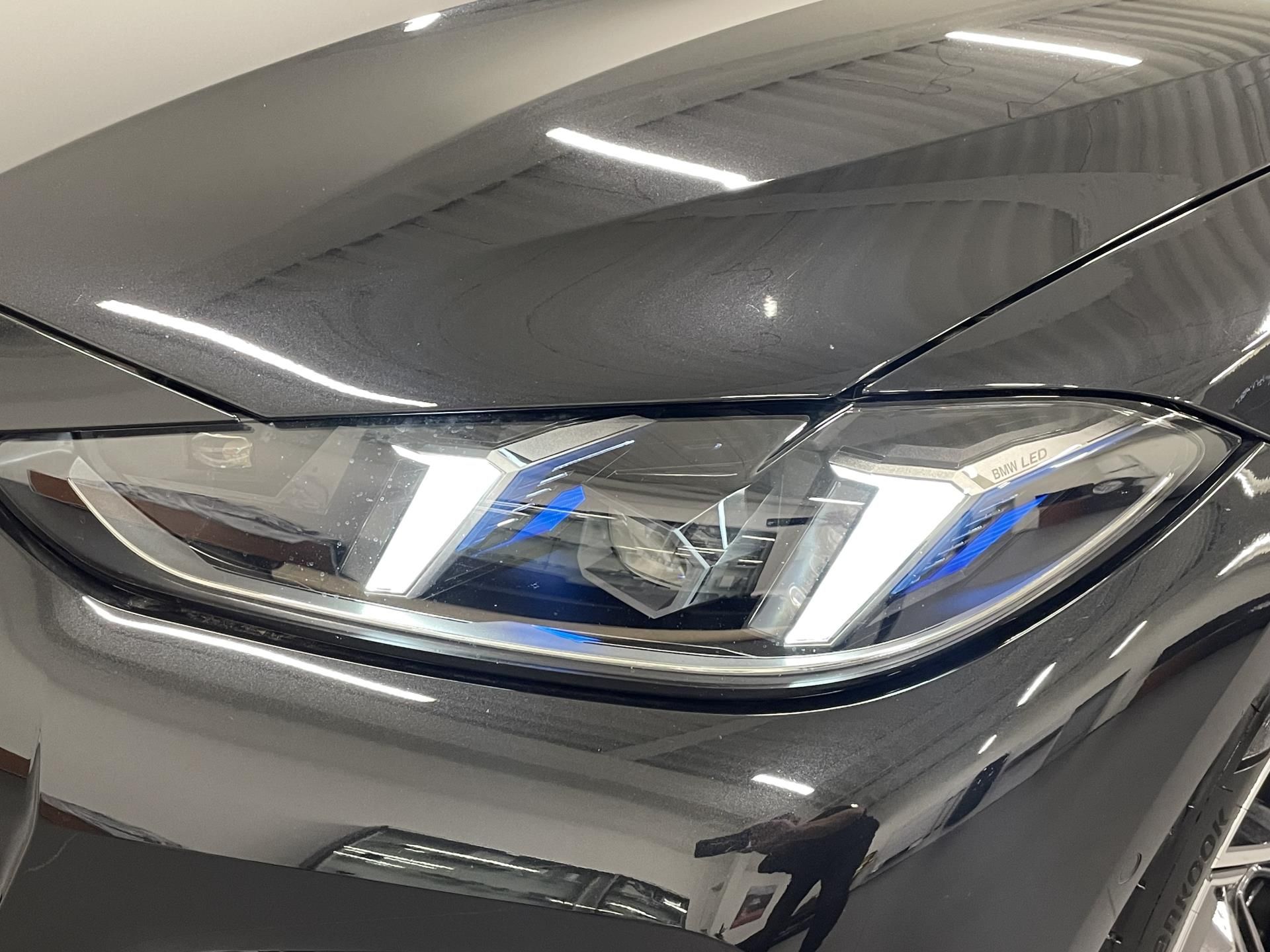 BMW i4, i4 M50 xDrive - fotka 5