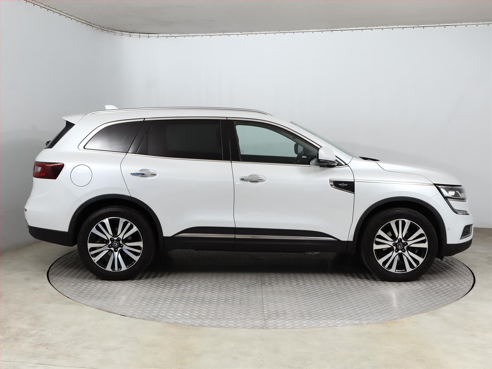 Renault Koleos, 2.0 dCi, 4X4, Automat, ČR - fotka 6