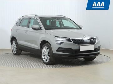 1.5 TSI, Style, NOVÁ CENA