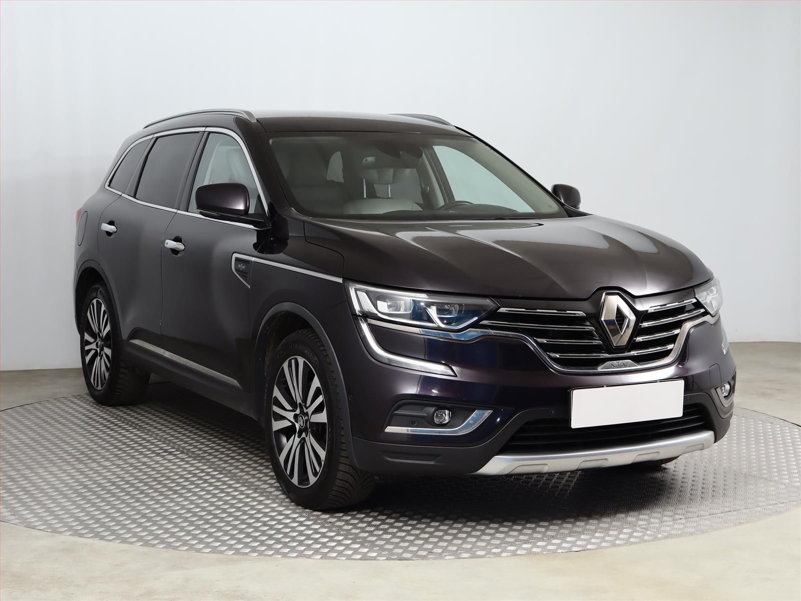 Renault Koleos, 2.0 dCi, 4X4, Automat