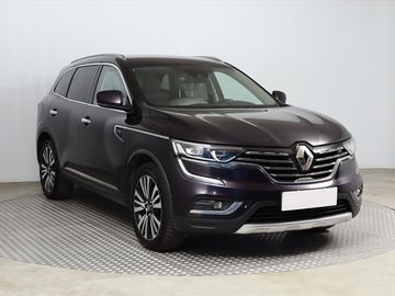 2.0 dCi, 4X4, Automat