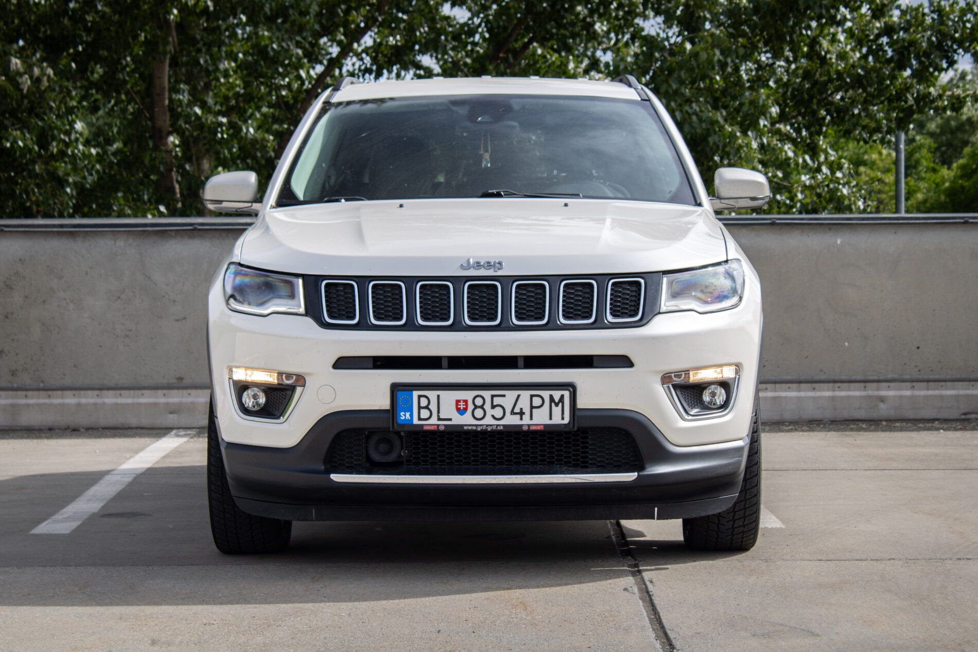 Jeep Compass - fotka 2