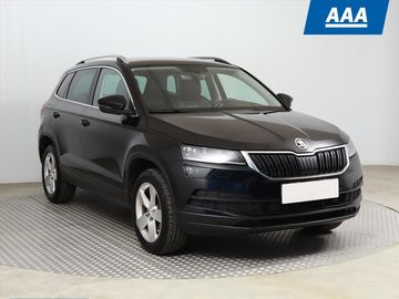 2.0 TDI, Style, 4X4, Automat