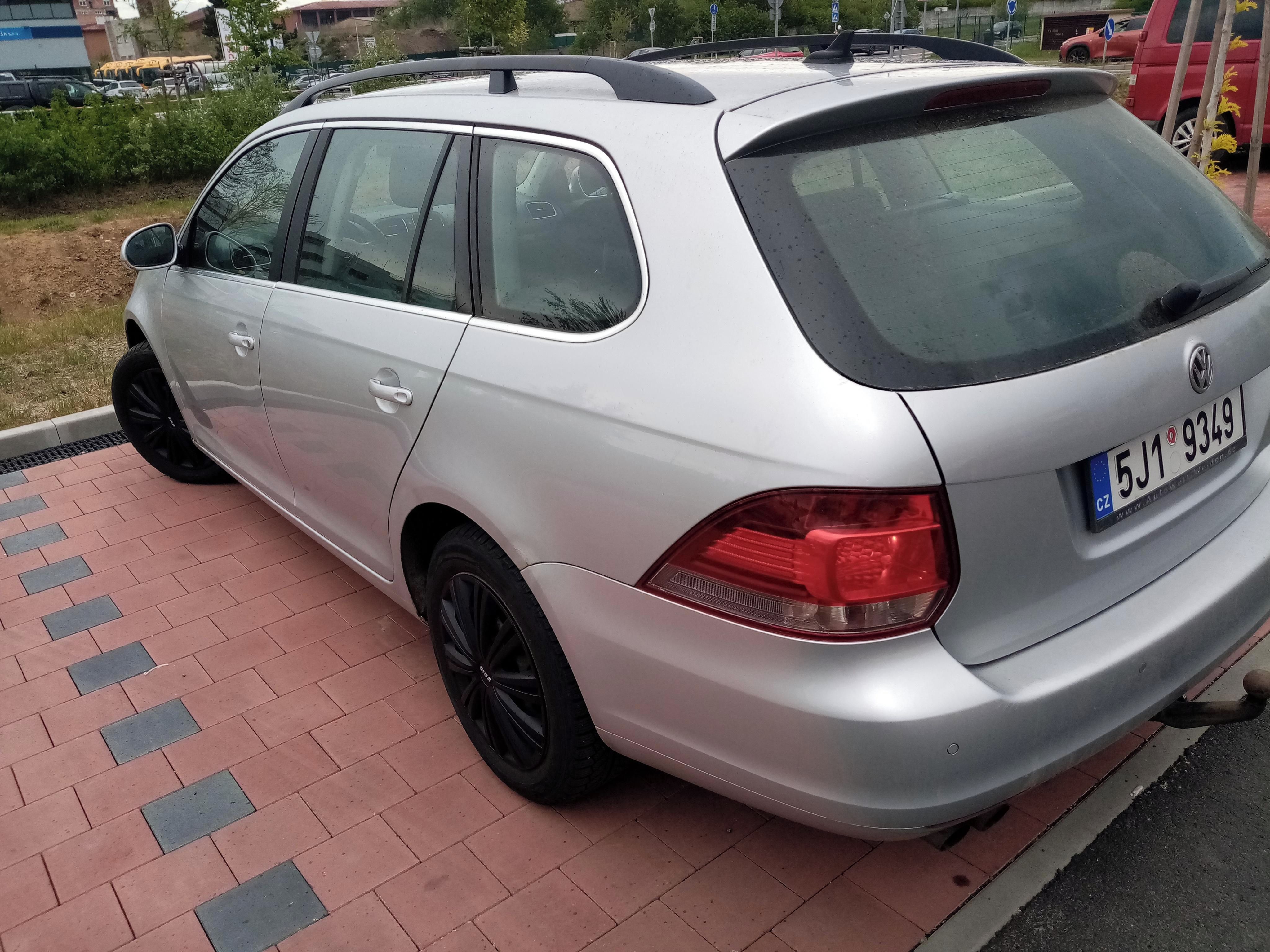 Peugeot 207 - fotka 4