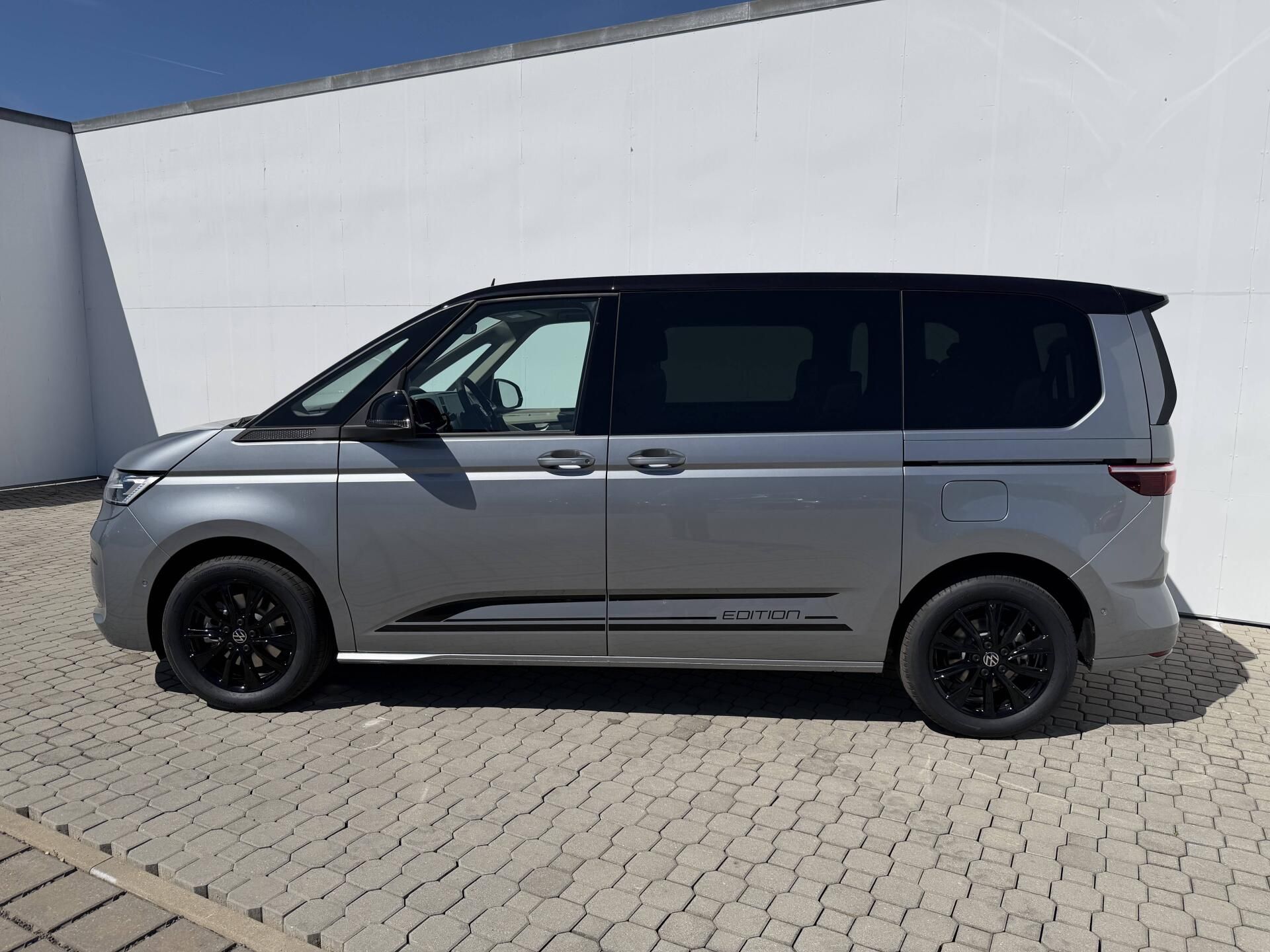 Volkswagen Multivan, Life 7DSG 2,0TDI - fotka 3