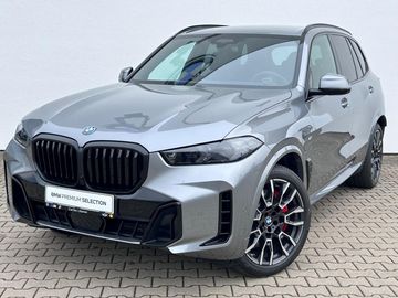 xDrive50e