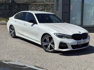 BMW 330D xDrive 2020