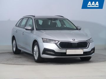 2.0 TDI, Ambition, ČR,1.maj