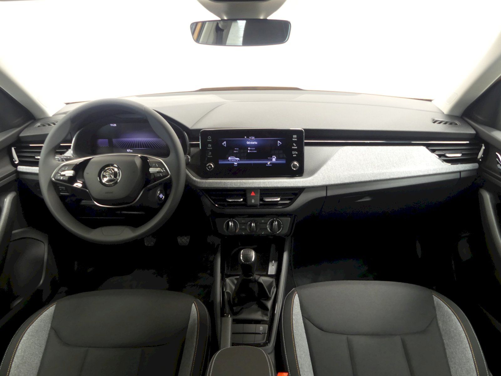 Škoda Kamiq, Selection 1.0TSI 70kW - fotka 5