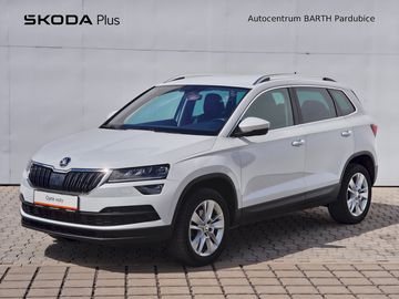 1,5 TSI /110 kW Style 7DSG