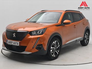1,5 BlueHDi 81 kW Allure Záruk