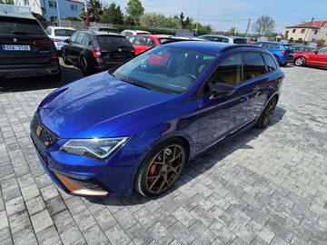 Cupra Performance,APR,DSG,4x4
