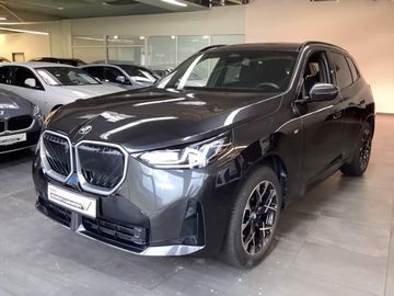 xDrive20d M-Sport 360 HuD Pano