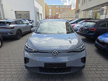 ID.4 Pure 109kW / záruka