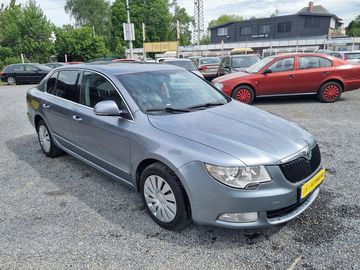 2.0TDi 125kw