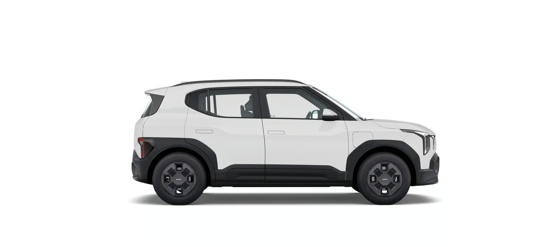 Kia, AIR QV1 4P 42,2 kWh, 4x2 - fotka 4