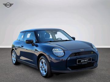 Cooper SE