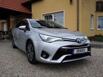 TREND 2,0 D.4D 105 kW