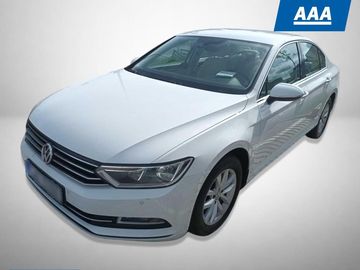 2.0 TDI, Comfortline, Automat