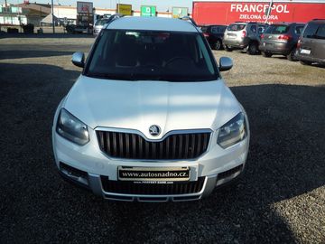 1,4  TSI 92 KW BA // SERVISKA
