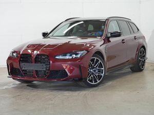 BMW X7, M3 Competition Touring xDrive
