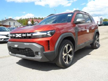 Journey hybrid 155