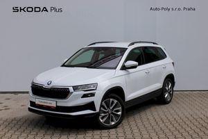 Škoda Karoq, Style 2.0 TDI 110kw 4x4 DSG