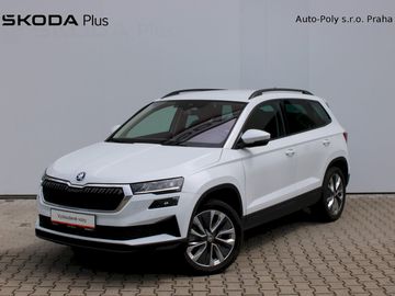 Style 2.0 TDI 110kw 4x4 DSG