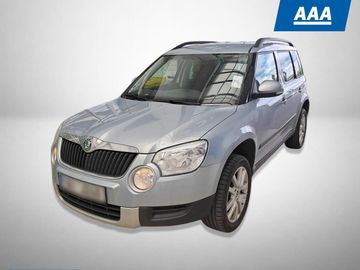 2.0 TDI, 4X4