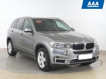 xDrive30d, 4X4, Automat