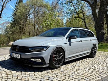 2.0TSI, Rline, limited, ABT