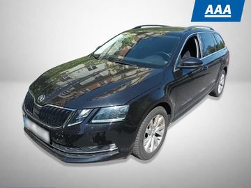 1.6 TDI, Style