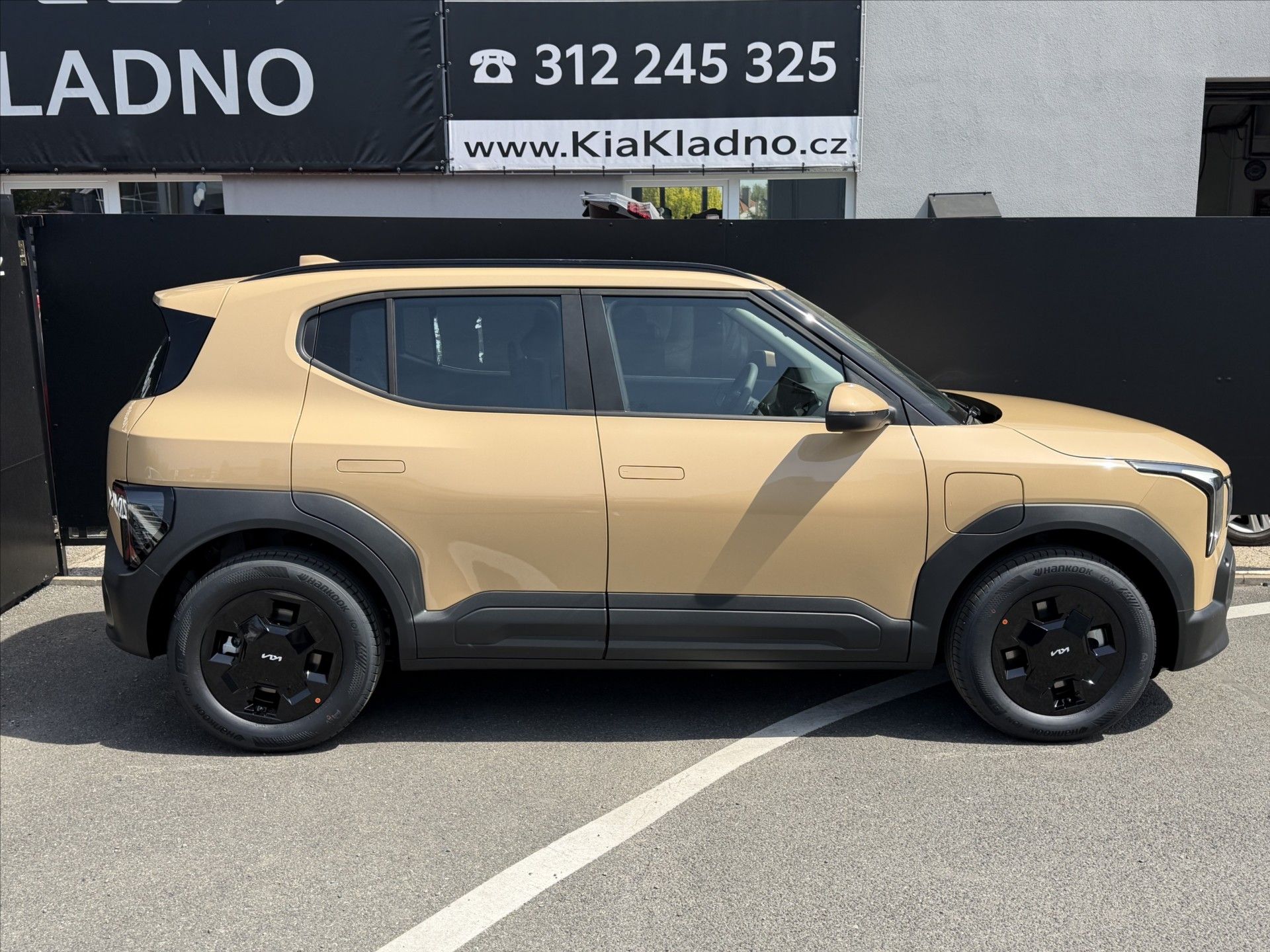 Kia EV2, EV2 Air 42,2kWh+HEAT+WINT - fotka 4