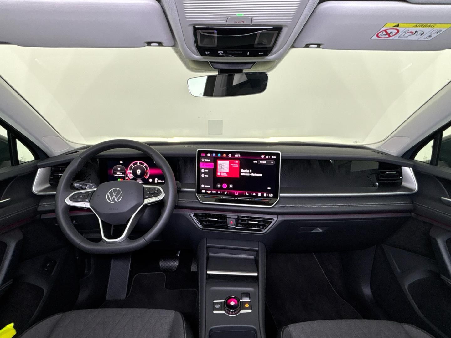 Volkswagen Tayron, 2.0 TDI / 110 kW Life DSG - fotka 5
