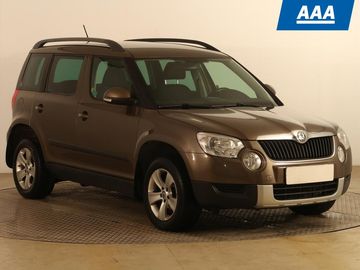 1.2 TSI, Ambition, Serv.kniha
