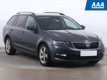 2.0 TDI, Automat