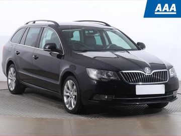 2.0 TDI, Automat