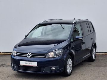 Life 2.0 TDI 103 kW