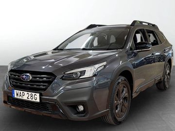 2.5i 4WD Field + tažné