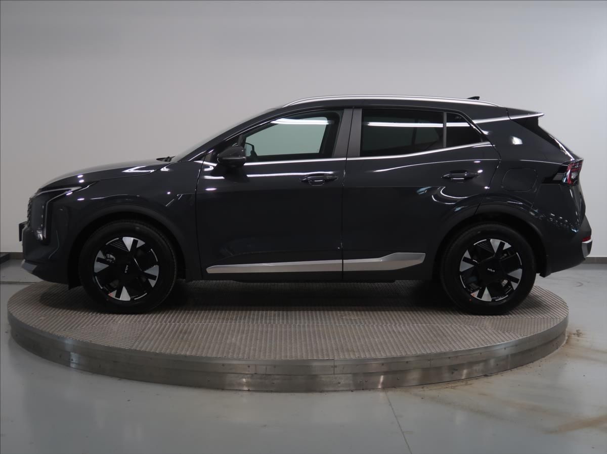 Kia Sportage, 1,6 T-GDi GPF 7DCT  EXCLUSIVE - fotka 3