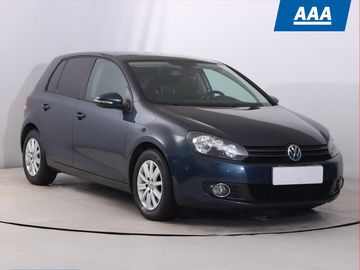 1.2 TSI, Automat, Serv.kniha