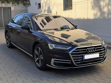 50TDI Quattro