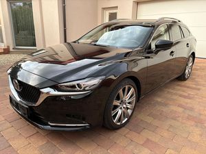 Mazda 6, 2.0 SKYACTIV-G165 EXCLUSIVE