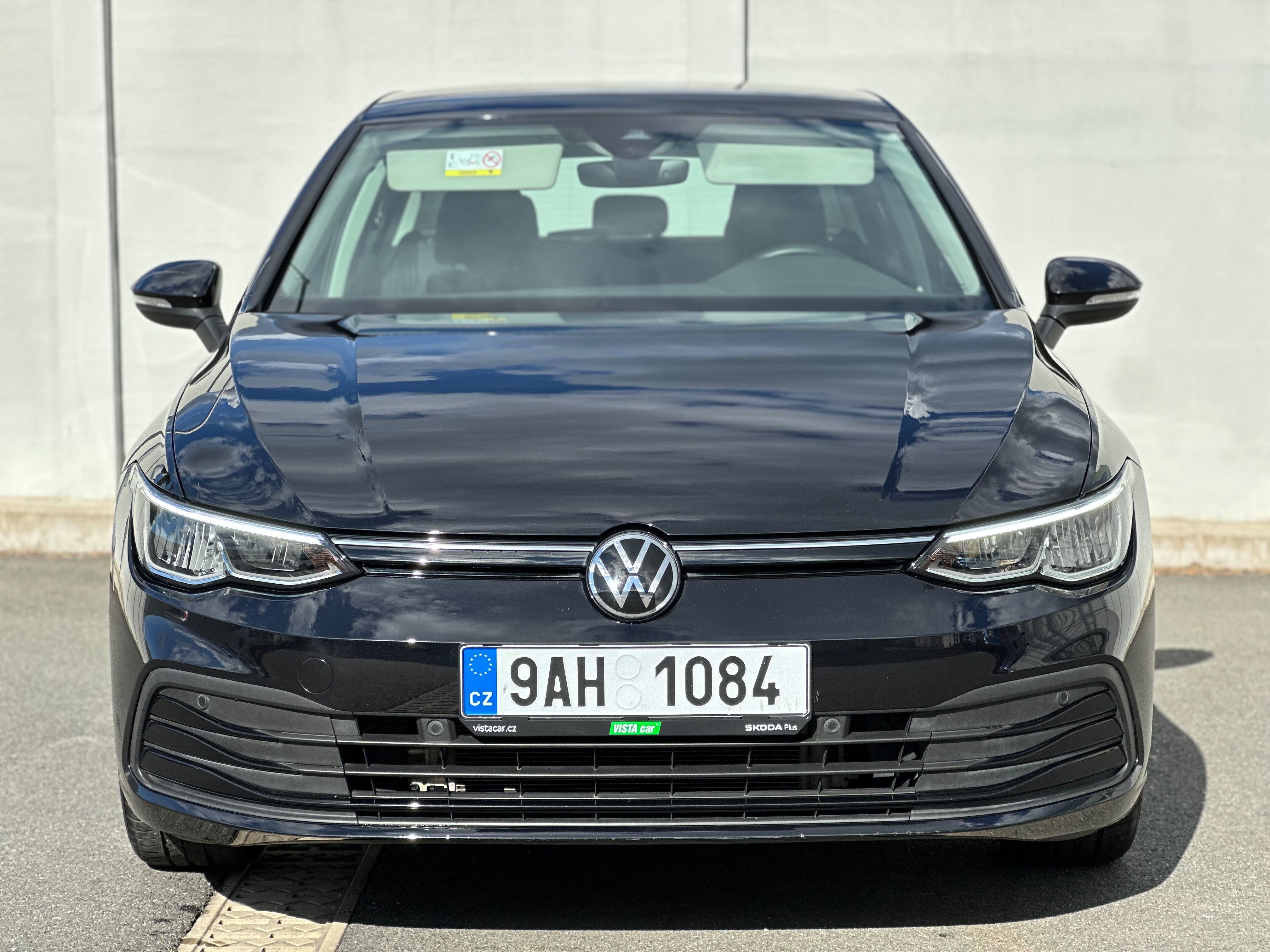 Volkswagen Golf, 1.0 TSI 81 kW Life CZ DPH - fotka 5